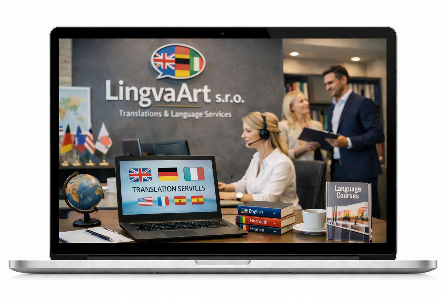 LingvaArt s. r. o.